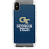 Georgia Institute of Technology GT Blue iPhone Cases